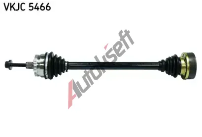 SKF Hnac hdel SK VKJC5466, VKJC 5466