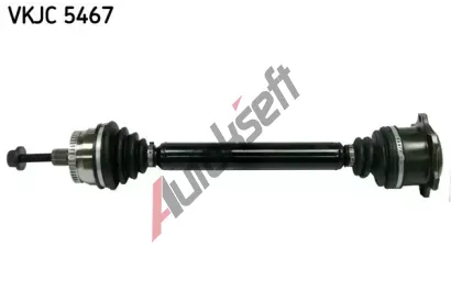 SKF Hnac hdel SK VKJC5467, VKJC 5467