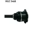 SKF Hnac hdel SK VKJC5468, VKJC 5468