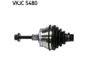 SKF Hnac hdel SK VKJC5480, VKJC 5480