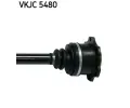 SKF Hnac hdel SK VKJC5480, VKJC 5480