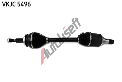 SKF Hnací hřídel SK VKJC5496, VKJC 5496 SKF Hnací hřídel SK VKJC5496, VKJC 5496
