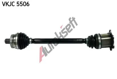 SKF Hnac hdel SK VKJC5506, VKJC 5506