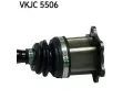 SKF Hnac hdel SK VKJC5506, VKJC 5506