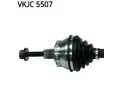 SKF Hnac hdel SK VKJC5507, VKJC 5507