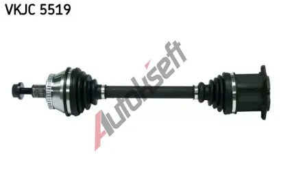 SKF Hnac hdel SK VKJC5519, VKJC 5519