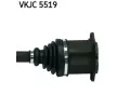 SKF Hnac hdel SK VKJC5519, VKJC 5519
