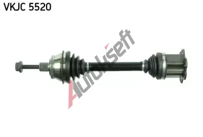 SKF Hnac hdel SK VKJC5520, VKJC 5520