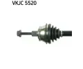 SKF Hnac hdel SK VKJC5520, VKJC 5520