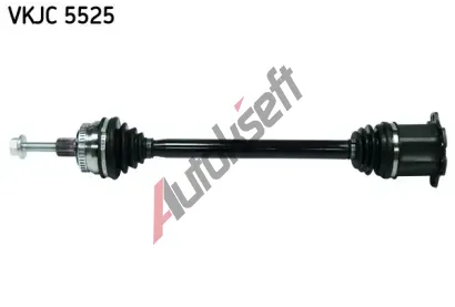 SKF Hnac hdel SK VKJC5525, VKJC 5525