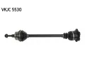 SKF Hnac hdel ‐ SK VKJC5530