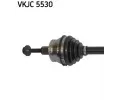 SKF Hnac hdel SK VKJC5530, SK VKJC 5530