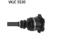 SKF Hnac hdel SK VKJC5530, SK VKJC 5530