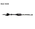 Hnac hdel SKF ‐ SK VKJC5535