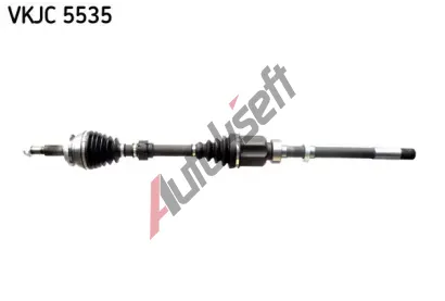 SKF Hnac hdel SK VKJC5535, VKJC 5535