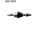 SKF Hnac hdel SK VKJC5535, VKJC 5535