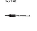 SKF Hnac hdel SK VKJC5535, VKJC 5535