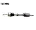 Hnac hdel SKF ‐ SK VKJC5557