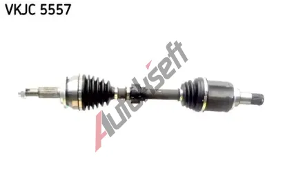 SKF Hnac hdel SK VKJC5557, VKJC 5557