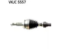 SKF Hnac hdel SK VKJC5557, VKJC 5557