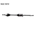 Hnac hdel SKF ‐ SK VKJC5572
