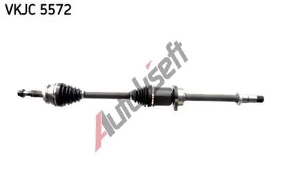 SKF Hnac hdel SK VKJC5572, VKJC 5572