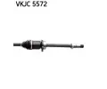 SKF Hnac hdel SK VKJC5572, VKJC 5572