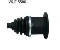 SKF Hnac hdel SK VKJC5580, VKJC 5580