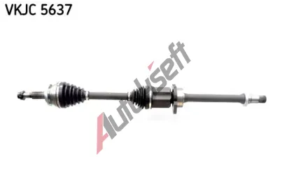 SKF Hnací hřídel SK VKJC5637, VKJC 5637 SKF Hnací hřídel SK VKJC5637, VKJC 5637