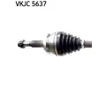 SKF Hnací hřídel SK VKJC5637, VKJC 5637