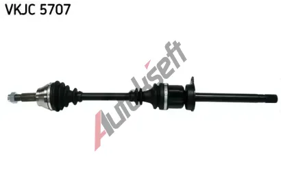 SKF Hnac hdel SK VKJC5707, VKJC 5707