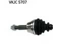 SKF Hnac hdel SK VKJC5707, VKJC 5707