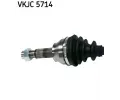 SKF Hnac hdel SK VKJC5714, VKJC 5714