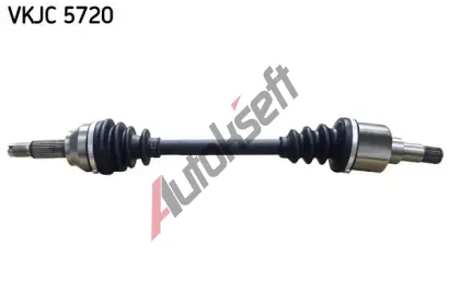 SKF Hnac hdel SK VKJC5720, SK VKJC 5720