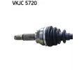 SKF Hnac hdel SK VKJC5720, SK VKJC 5720