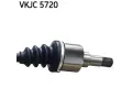 SKF Hnac hdel SK VKJC5720, SK VKJC 5720