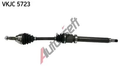 SKF Hnací hřídel SK VKJC5723, VKJC 5723 SKF Hnací hřídel SK VKJC5723, VKJC 5723