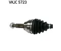 SKF Hnací hřídel SK VKJC5723, VKJC 5723