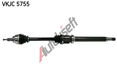 SKF Hnac hdel SK VKJC5755, VKJC 5755