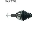 SKF Hnac hdel SK VKJC5761, VKJC 5761