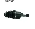 SKF Hnac hdel SK VKJC5761, VKJC 5761