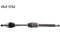 Hnac hdel SKF ‐ SK VKJC5762