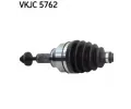 SKF Hnac hdel SK VKJC5762, VKJC 5762