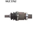 SKF Hnac hdel SK VKJC5762, VKJC 5762