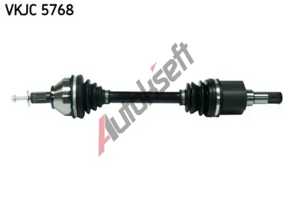 SKF Hnac hdel SK VKJC5768, VKJC 5768