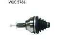 SKF Hnac hdel SK VKJC5768, VKJC 5768