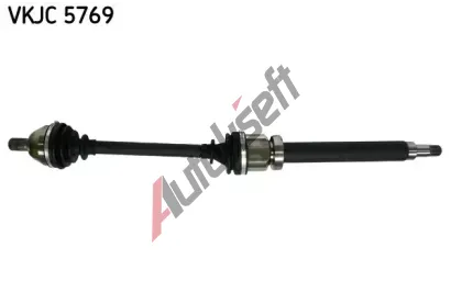 SKF Hnac hdel SK VKJC5769, VKJC 5769