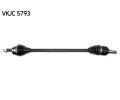 Hnac hdel SKF ‐ SK VKJC5793