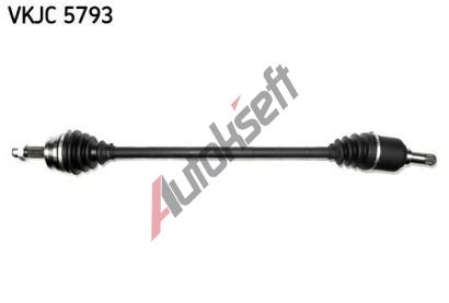 SKF Hnac� h��del SK VKJC5793, VKJC 5793