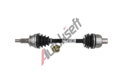 SKF Hnací hřídel SK VKJC5797, VKJC 5797 SKF Hnací hřídel SK VKJC5797, VKJC 5797